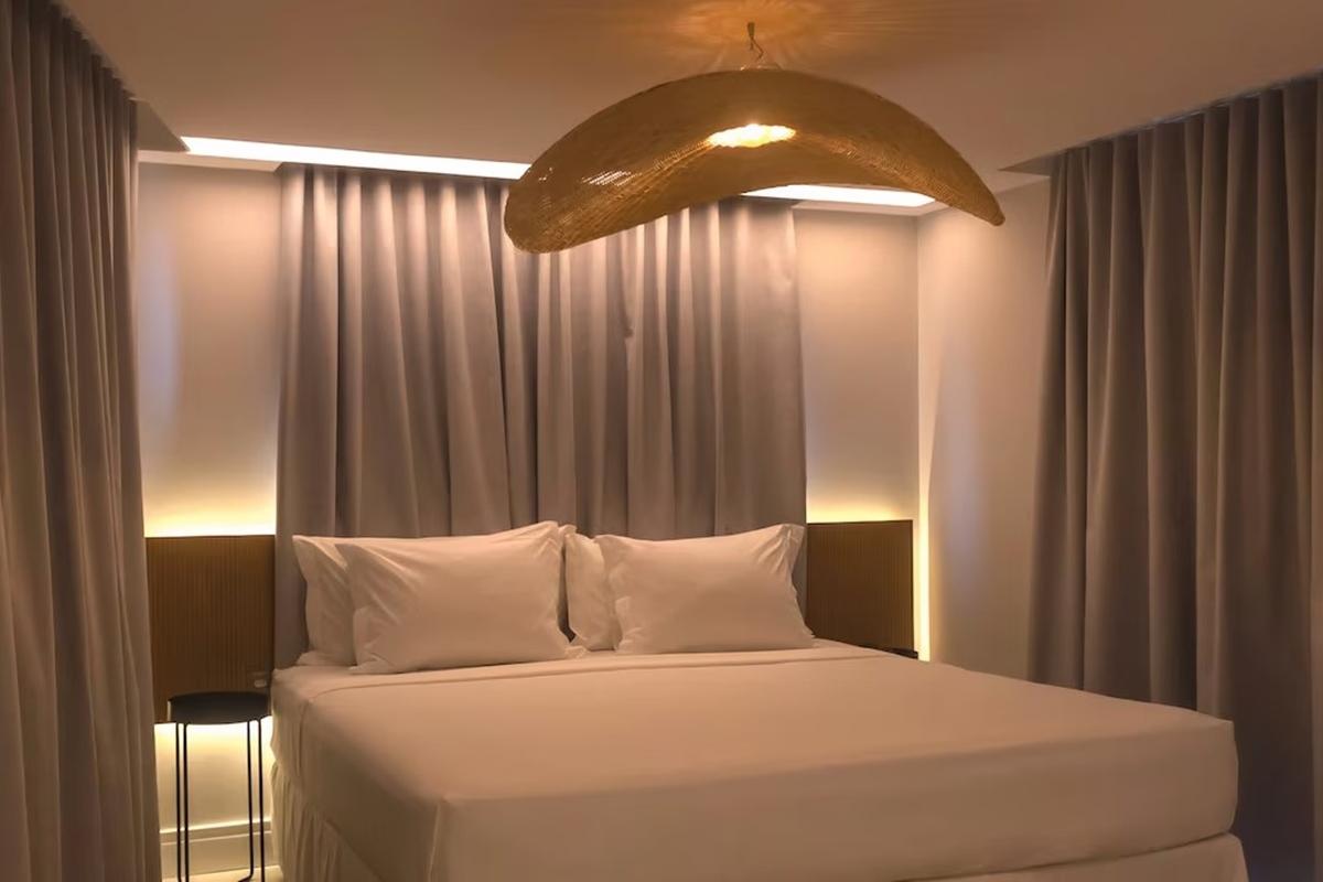 Tintto Hotel 4*
